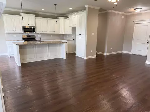 Living - 810 Mango Loop Loop, Austin, AR 72007 photo 7 of 11