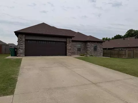 810 Mango Loop Loop, Austin, AR 72007