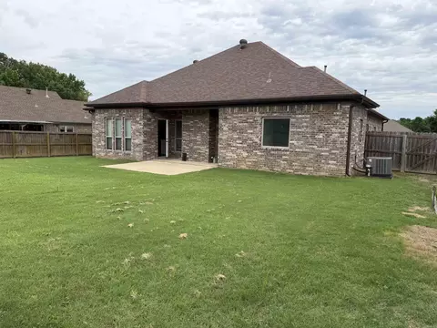 Exterior - 810 Mango Loop Loop, Austin, AR 72007 photo 8 of 12