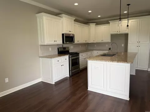 Kitchen - 810 Mango Loop Loop, Austin, AR 72007 photo 3 of 3