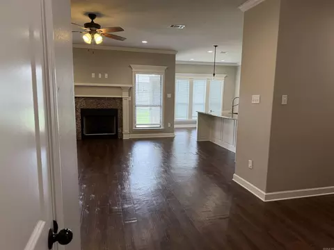 Living - 810 Mango Loop Loop, Austin, AR 72007 photo 8 of 11