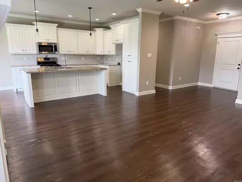 Living - 810 Mango Loop Loop, Austin, AR 72007 photo 3 of 11
