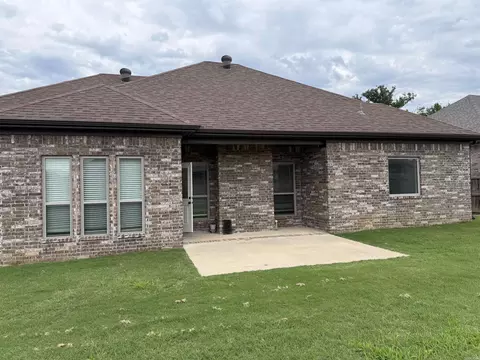 Exterior - 810 Mango Loop Loop, Austin, AR 72007 photo 10 of 12