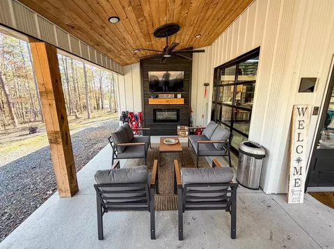 Exterior - 85 Traway Ln, Edgemont, AR 72044 photo 4 of 4