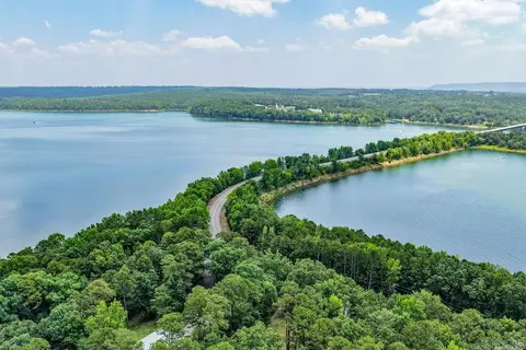 View/Area - 85 Traway Ln, Edgemont, AR 72044 photo 3 of 5