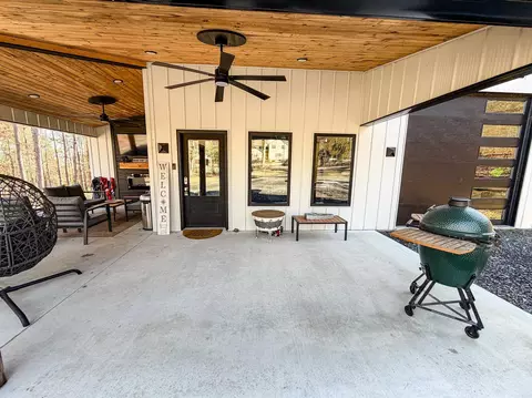 Exterior - 85 Traway Ln, Edgemont, AR 72044 photo 2 of 4