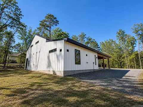 Exterior - 85 Traway Ln, Edgemont, AR 72044 photo 1 of 4