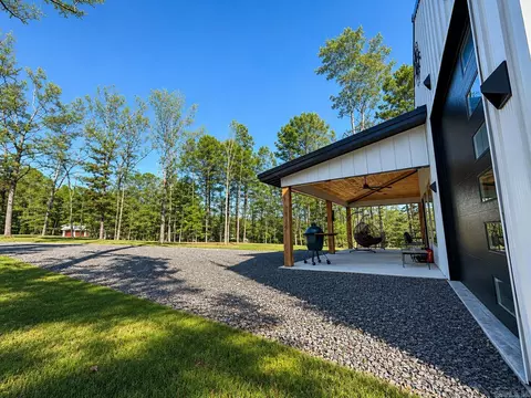 Exterior - 85 Traway Ln, Edgemont, AR 72044 photo 1 of 5