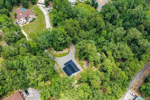 View/Area - 85 Traway Ln, Edgemont, AR 72044 photo 4 of 5