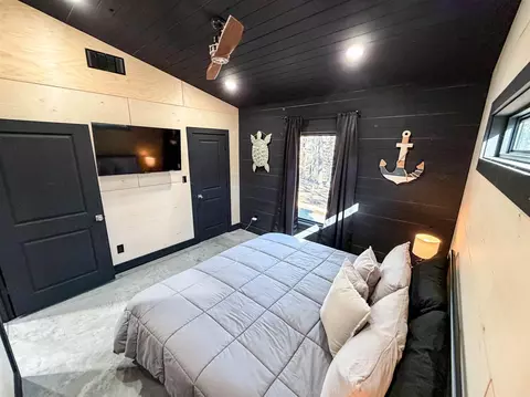 Bedroom - 85 Traway Ln, Edgemont, AR 72044 photo 2 of 6