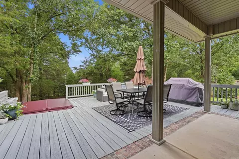 Exterior - 30 Cedar Knolls Loop, Greenbrier, AR 72058 photo 8 of 18