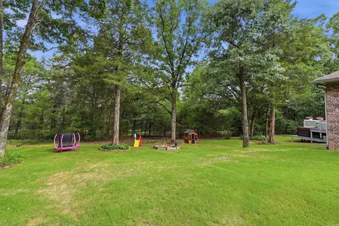 Exterior - 30 Cedar Knolls Loop, Greenbrier, AR 72058 photo 16 of 18