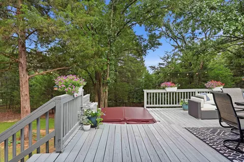 Exterior - 30 Cedar Knolls Loop, Greenbrier, AR 72058 photo 9 of 18