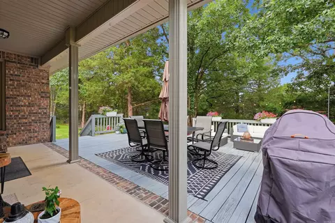 Exterior - 30 Cedar Knolls Loop, Greenbrier, AR 72058 photo 7 of 18