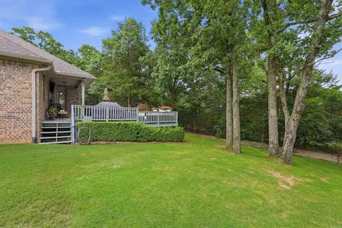 Exterior - 30 Cedar Knolls Loop, Greenbrier, AR 72058 photo 17 of 18