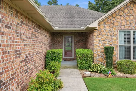 Exterior - 30 Cedar Knolls Loop, Greenbrier, AR 72058 photo 6 of 18