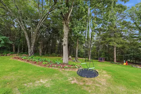 Exterior - 30 Cedar Knolls Loop, Greenbrier, AR 72058 photo 15 of 18