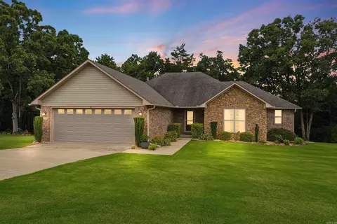 30 Cedar Knolls Loop, Greenbrier, AR 72058