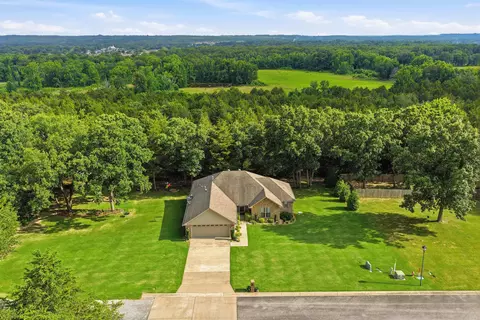 View/Area - 30 Cedar Knolls Loop, Greenbrier, AR 72058 photo 1 of 2
