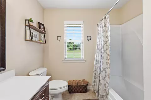 Bath - 30 Cedar Knolls Loop, Greenbrier, AR 72058 photo 4 of 4