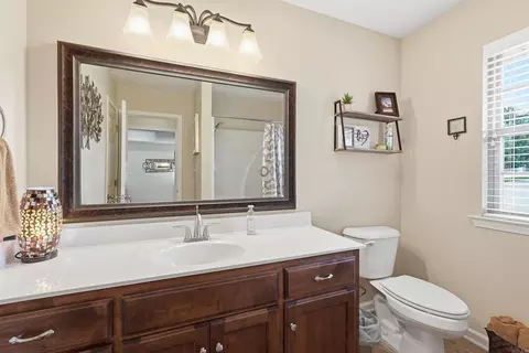 Bath - 30 Cedar Knolls Loop, Greenbrier, AR 72058 photo 3 of 4