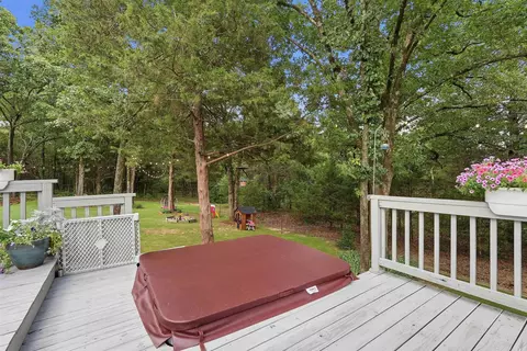 Exterior - 30 Cedar Knolls Loop, Greenbrier, AR 72058 photo 11 of 18