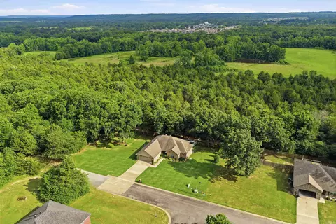 View/Area - 30 Cedar Knolls Loop, Greenbrier, AR 72058 photo 2 of 2