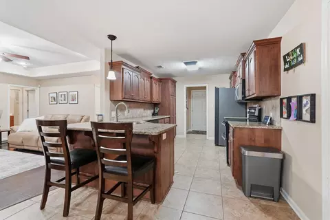 Entry Way - 30 Cedar Knolls Loop, Greenbrier, AR 72058 photo 1 of 1