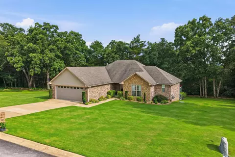 Exterior - 30 Cedar Knolls Loop, Greenbrier, AR 72058 photo 18 of 18