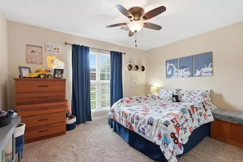 Bedroom - 30 Cedar Knolls Loop, Greenbrier, AR 72058 photo 6 of 6