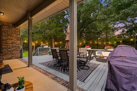 Exterior - 30 Cedar Knolls Loop, Greenbrier, AR 72058 photo 3 of 18
