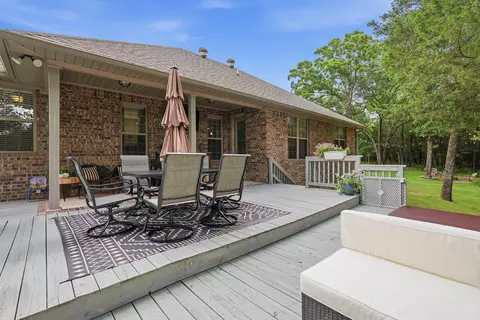 Exterior - 30 Cedar Knolls Loop, Greenbrier, AR 72058 photo 13 of 18