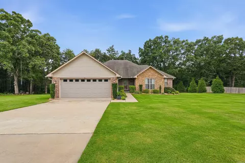 Exterior - 30 Cedar Knolls Loop, Greenbrier, AR 72058 photo 2 of 18