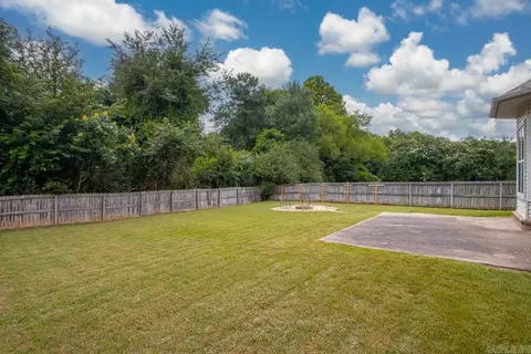 Exterior - 4014 Evergreen Dr, Benton, AR 72015 photo 6 of 8
