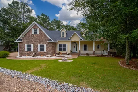 7 Vencedor Way, Hot Springs Village, AR 71909