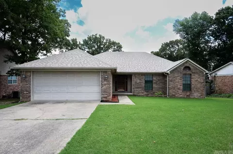 1321 Faircove Loop, North Little Rock, AR 72116