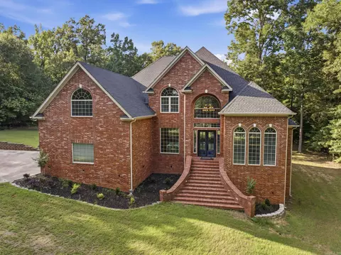 200 W Hillcrest Dr, Alexander, AR 72002