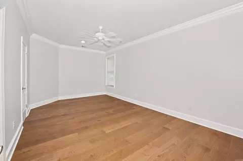 Bedroom - 200 W Hillcrest Dr, Alexander, AR 72002 photo 5 of 7