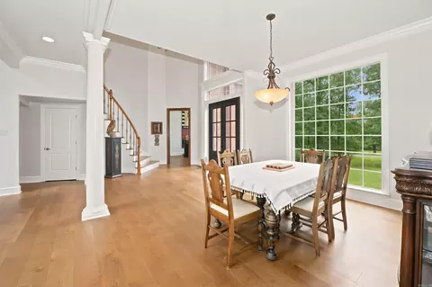 Dining - 200 W Hillcrest Dr, Alexander, AR 72002 photo 1 of 3