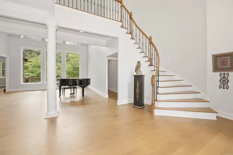 Entry Way - 200 W Hillcrest Dr, Alexander, AR 72002 photo 1 of 3