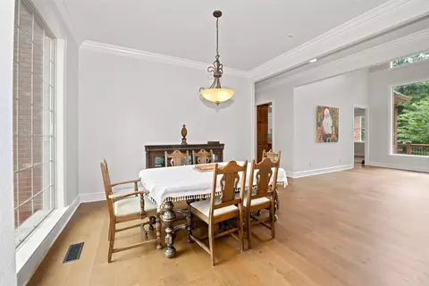 Dining - 200 W Hillcrest Dr, Alexander, AR 72002 photo 2 of 3