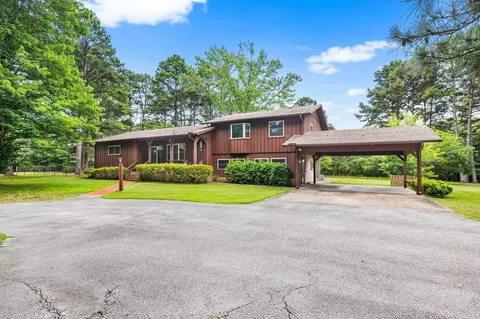 159 House Rd, Heber Springs, AR 72543