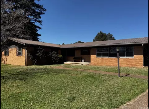 6068 W Hwy 36, Rose Bud, AR 72137