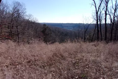 lot S Country Club Ln, Bull Shoals, AR 72619
