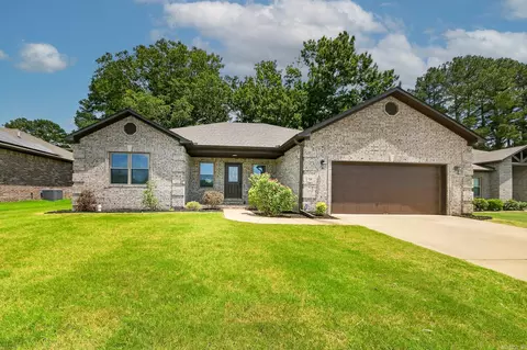 24 Aberdeen Dr, Cabot, AR 72023