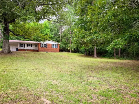 662 College Dr, Melbourne, AR 72556