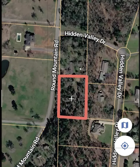 Round Moutain, Conway, AR 72034