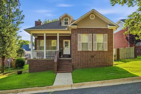 9 Queens Row St, Hot Springs, AR 71901