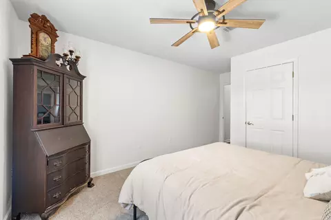 Bedroom - 3100 Crawford Loop, Conway, AR 72034 photo 4 of 7