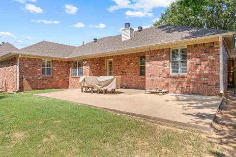 Exterior - 3100 Crawford Loop, Conway, AR 72034 photo 4 of 7
